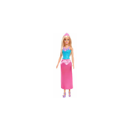 Boneca Barbie Princesas
