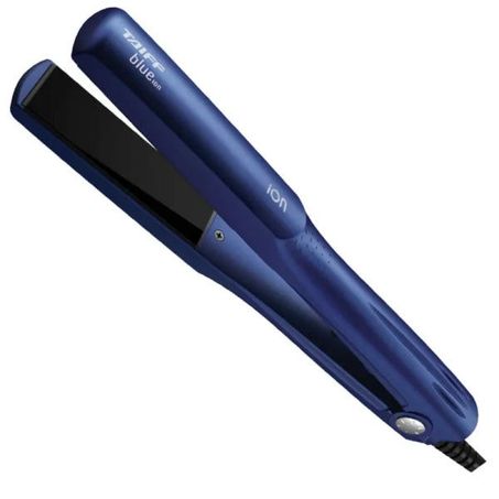 Chapa alisadora taiff blue ion (071110)