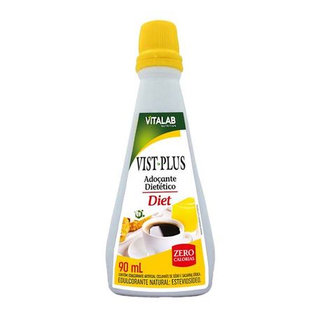 Adocante Diet Vist Plus 90ml