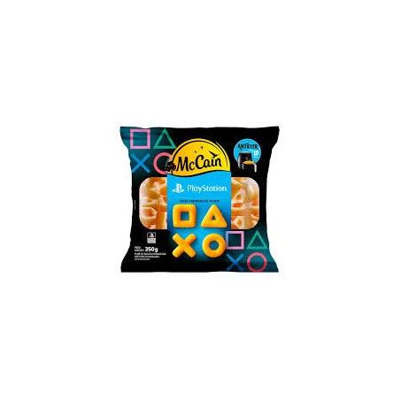 Batata mccain playstation 350g