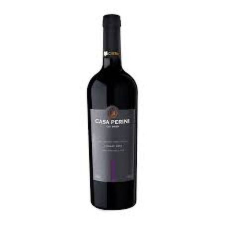 Vinho Tinto Casa Perini Seco Tannat Garrafa 750ML