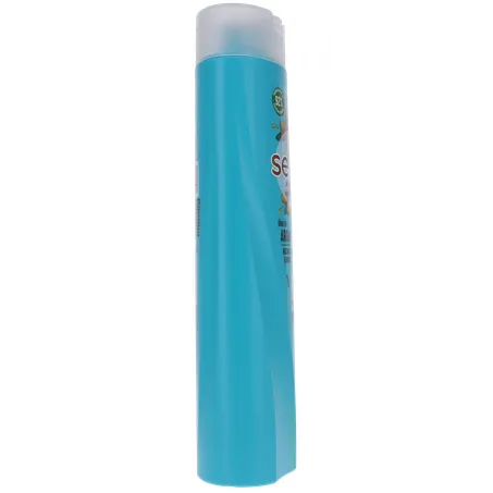 SHAMPOO SEDA BOMBA ARGAN 325ML 360-28