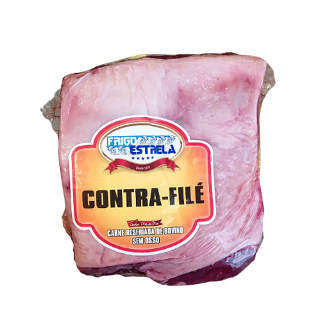 CARNE BOV.CONTRA FILE ESTRELA KG A VACUO