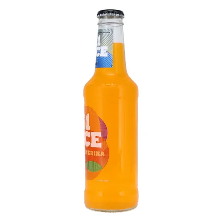 Bebida 51 Ice Alcoólica Mista Tangerina Vidro 275ml 
  360-6