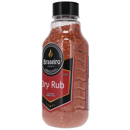Sal braseiro dry rub 300g 360-4