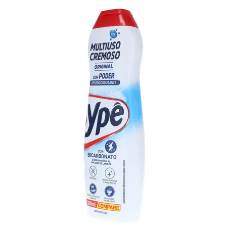 SAPONÁCEO CREMOSO YPÊ ORIGINAL 300ML 360-4