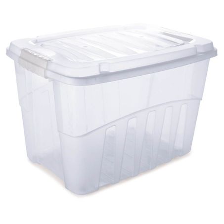 Caixa Gran Box Plasutil 28L