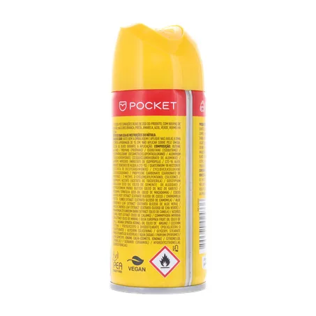 Desodorante above sport energy masculino aerossol 100ml 360-14