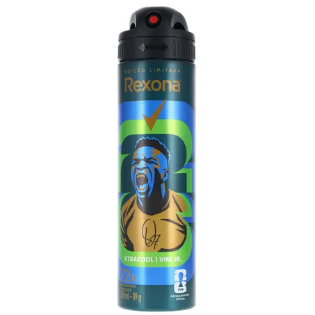 DESOD AERO REXONA 150ML/90G XTRACOL MEN 360-1