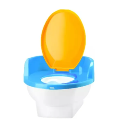 ASSENTO BABY LAND PIPINICO AZUL