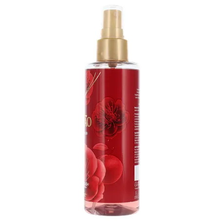 BODY SPLASH PAIXÃO AMEIXA RUBI 200ML 360-9