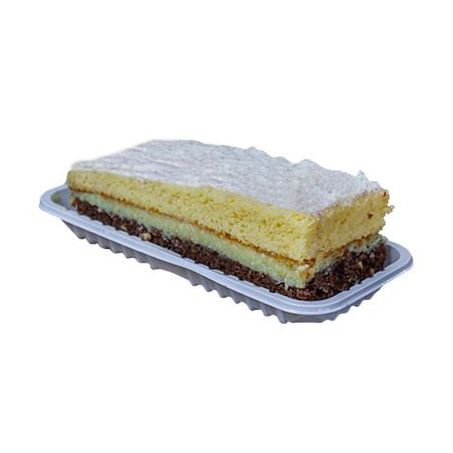 Bolo Bem Casado Fatia 350g