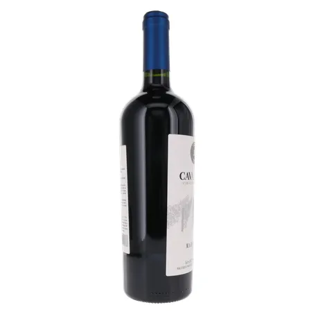 VINHO CAVALLERI TINTO SECO MARSELAN GARRAFA 750ML 360-29