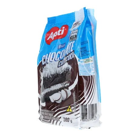 Mist bolo pc apti choco/coco 380g 360-5