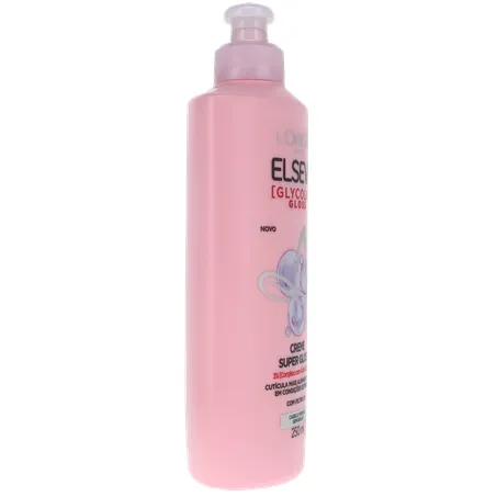 Creme P/Pentear Elseve Glycolic 250ml 360-29