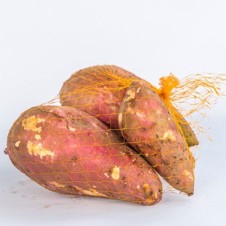 Batata doce redinha kg