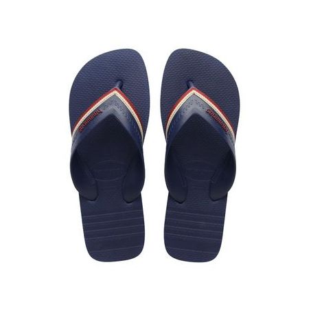 SAND HAVAIANA HYBRID FREE AZ INDIGO 41/2
