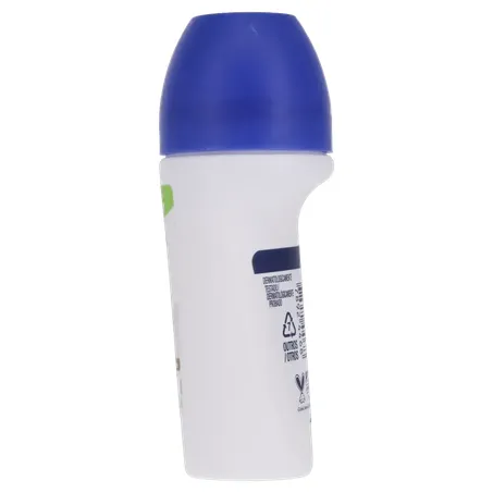 Desodorante Antitranspirante Roll-On Dove Original 50ml 360-11
