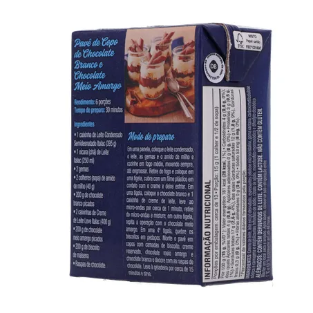 Creme leite italac 200g 360-22