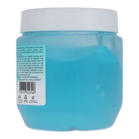 Gel anjinho fixador kids 220g 360-15
