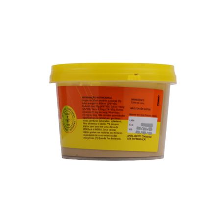 Melado de cana sulmel batido 400g 360-17