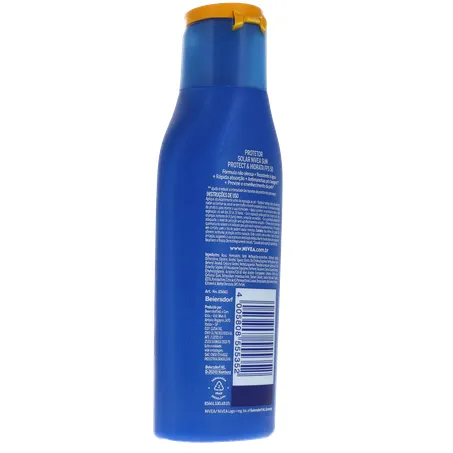 PROTETOR SOLAR NIVEA SUN PROTECT&HIDRATA FPS50 125ML 360-14