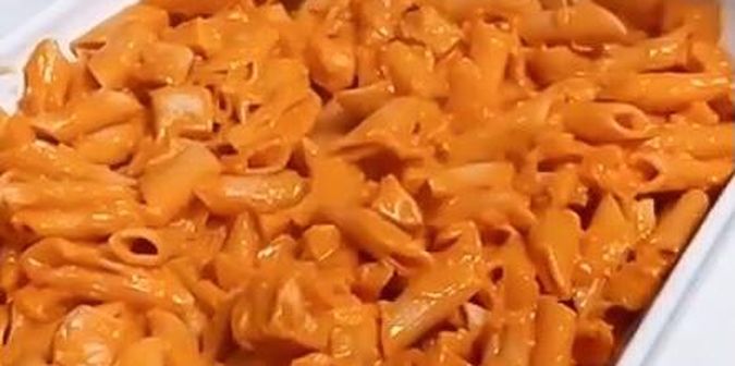 massa-penne-ao-molho-de-frango-dica-facil