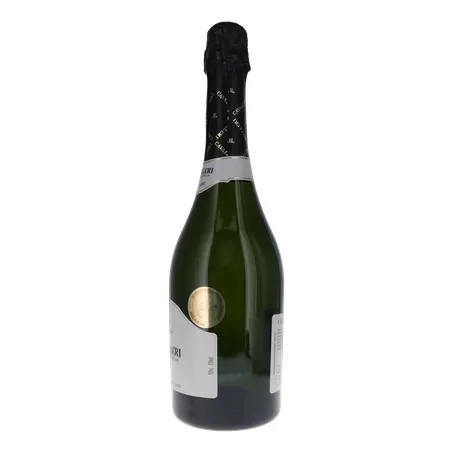 ESPUMANTE CAVALLERI BRANCO MOSCATEL GARRAFA 750ML 360-8