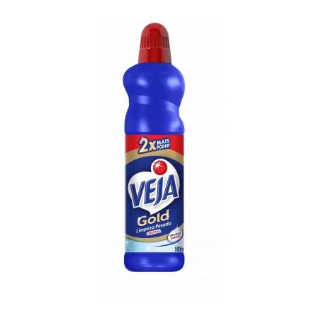 VEJA LIMP.PESADA ORIG.500ML 20%OFF