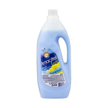 AMACIANTE AMACITEL LUXO TOQUE DE POESIA 2L