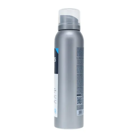 Espuma de Barbear Hidratante Dr. Jones Frasco 160ml 360-9