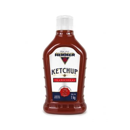 Catchup hemmer bisn.1kg