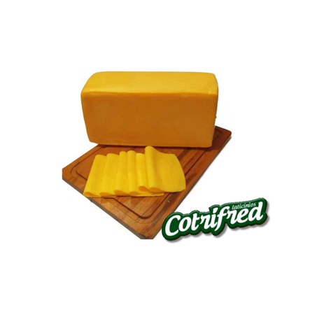 QUEIJO PRATO PC 2KG COTRIFRED