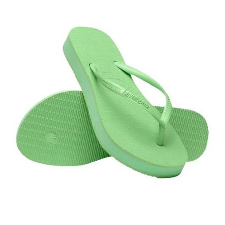 CHINELO HAVAIANAS SLIM FLATFORM V.FRESCOR 41/42