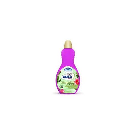 Limpador perfumado coala zulu flor de cacto 1l