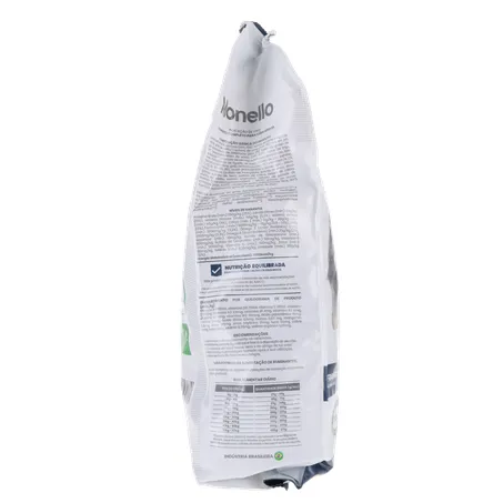ALIM CAO MONELLO 1KG FRANG/ARROZ/BET 360-3