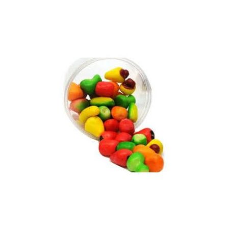 DOCE DE LEITE EM PO FRUTAS