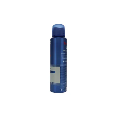 Desodorante Aerosol Bozzano Men Sensive S/ Perfume 150ml 360-11