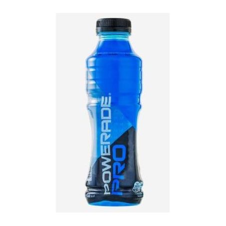 Isotônico Powerade Mountain Blast Scap Pet 500ML