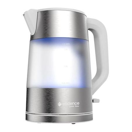 CHALEIRA ELETRICA CADENCE LUMINI 1,7 L B