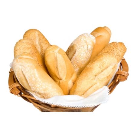 Pão bengala santa terezinha kg