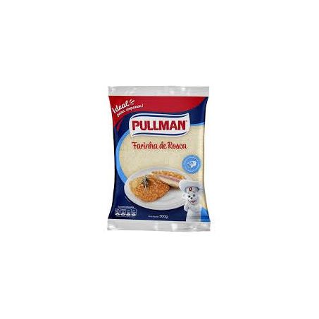 Farinha rosca pullman pc 500g