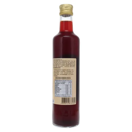 Vinagre sao francisco v.tint organ500 360-19