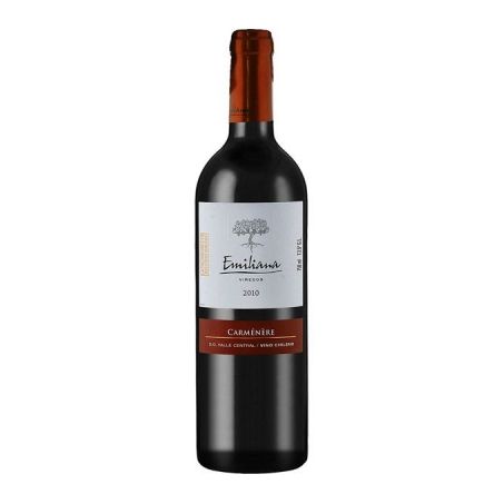 VH EMILIANA VAR750ML CARMENE