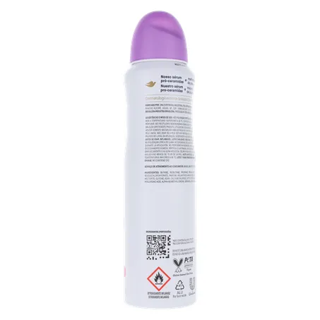 Desodorante aero dove 89g lavan/fl brancas 360-12