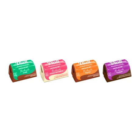BOMBONS SORTIDOS RECHEADOS DIET 15G DIATT 360-1