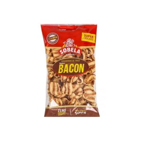 SALGADINHO SOBELA FRITORRE 80G