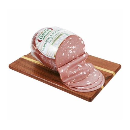 Mortadela Ceratti Fatiada Kg 