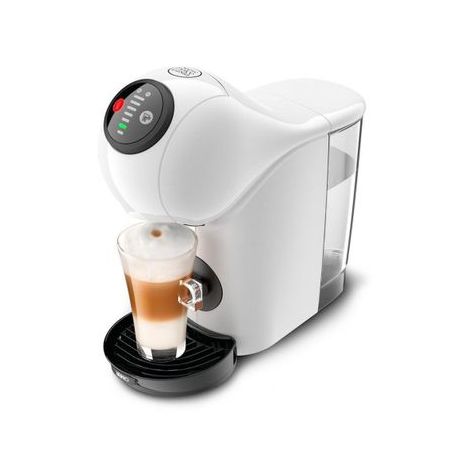 CAFETEIRA ARNO DOLCE GUSTO GENIO S BASIC BRANCA 220V