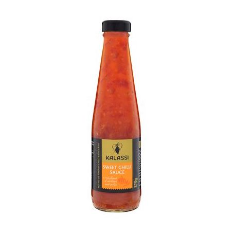MOLHO PIMENTA KALASSI SWEET CHILLI 370G